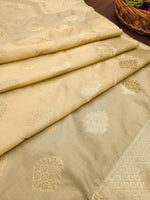 image, Banarasi Silk Blend Traditional Ethnic Woven Patola Dupatta For WOMEN | DEVANGI
