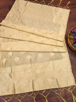 image, Banarasi Silk Blend Traditional Ethnic Woven Patola Dupatta For WOMEN | DEVANGI
